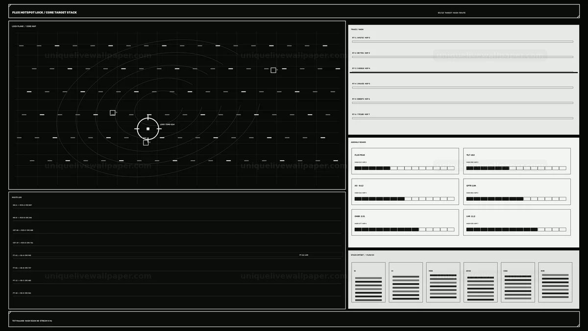 Nuclear Power Generation Control Dashboard Seamless Loop