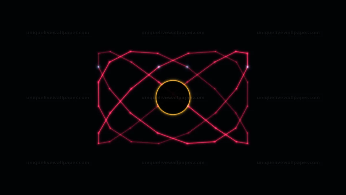 Watermarked thumbnail for Corona Waveform Visualization Seamless Loop