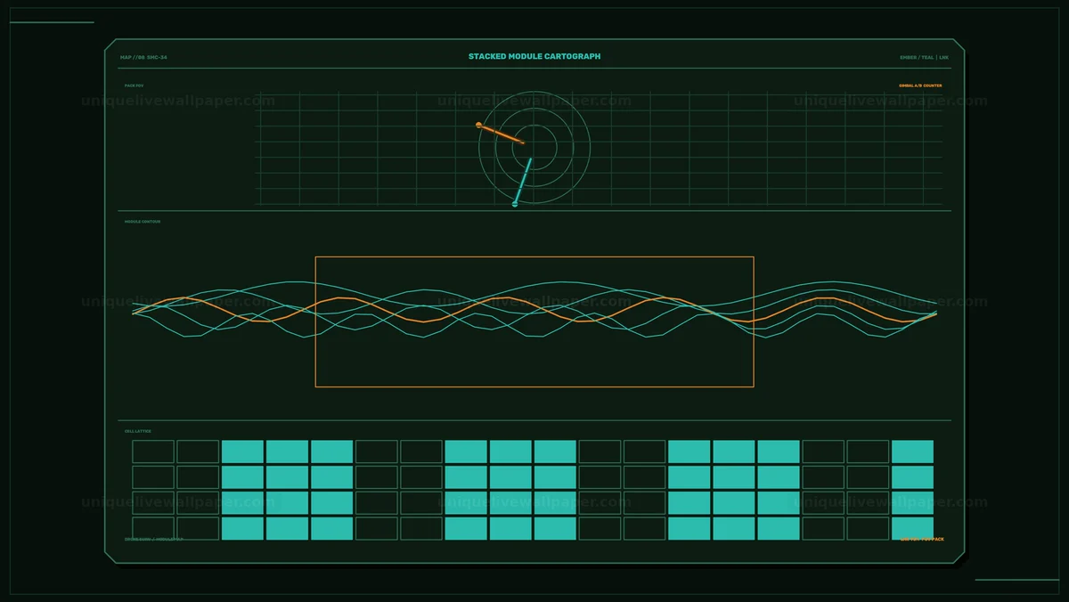 Battery Balance Monitoring Dashboard Seamless Loop