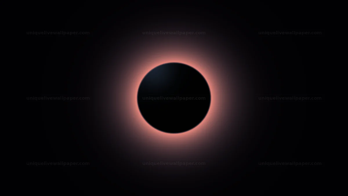 Watermarked thumbnail for Eclipse Circular Wipe Transition Seamless Loop