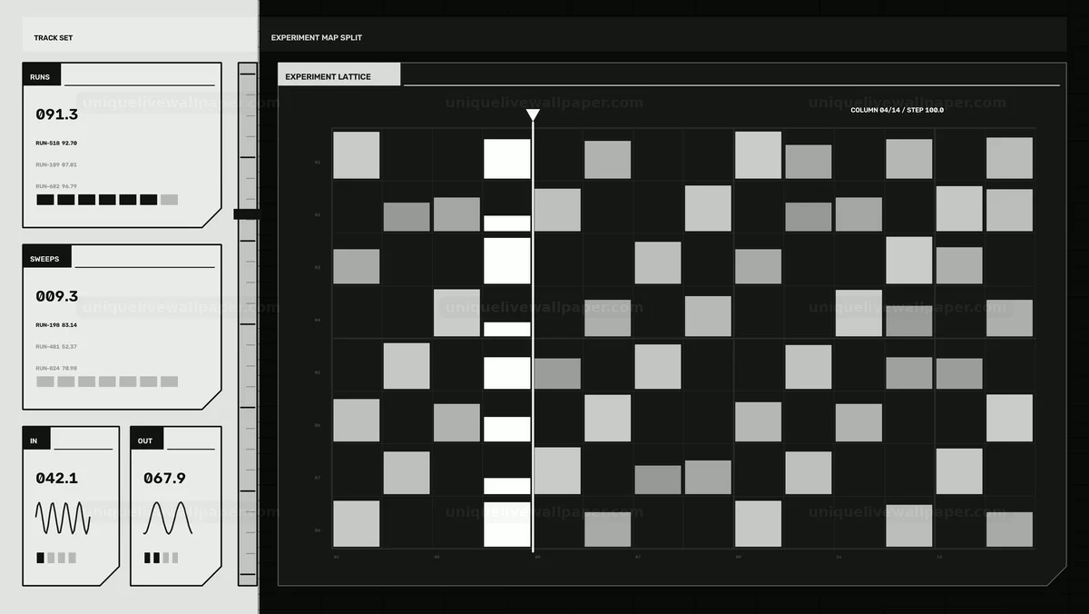 Watermarked thumbnail for AI Model Analytics Telemetry HUD