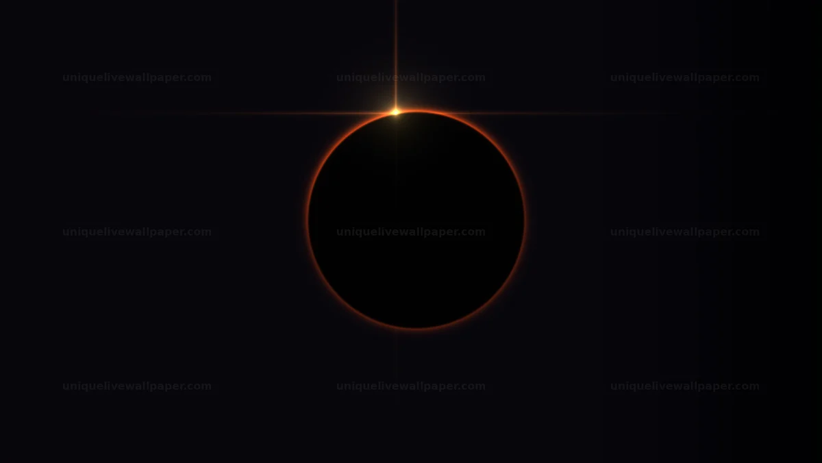 Watermarked thumbnail for Eclipse Shadow Transition Seamless Loop