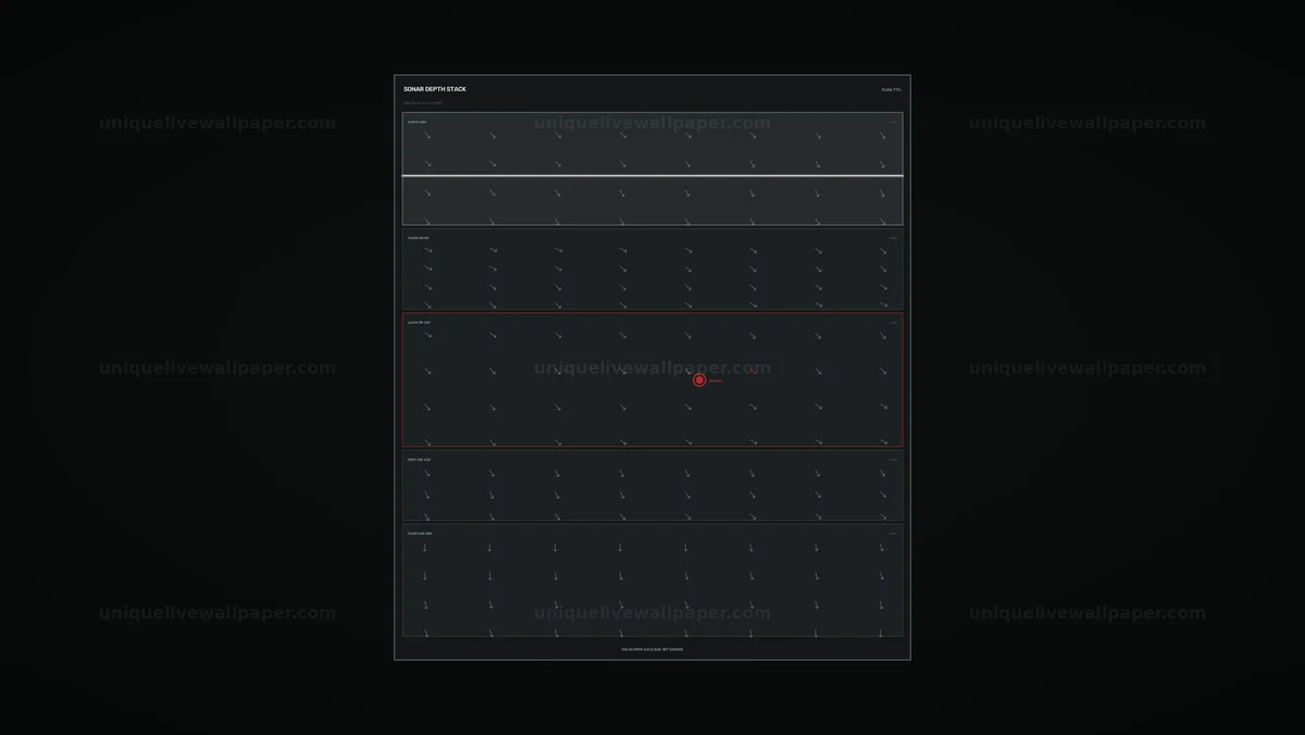 Watermarked thumbnail for Defense Sonar Asset Tracking HUD Seamless Loop
