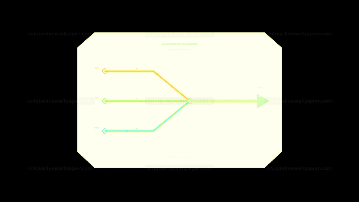 Watermarked thumbnail for Carbon Emissions Reduction Convergence HUD Seamless Loop