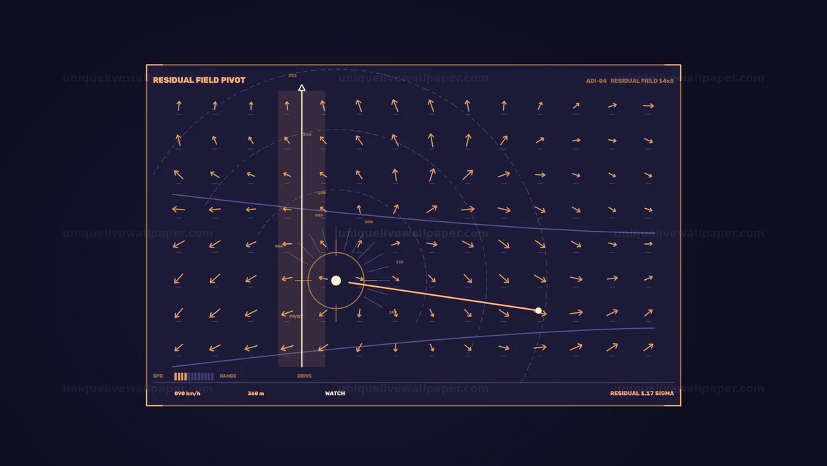 Watermarked thumbnail for Anomaly Detection Residual Field HUD
