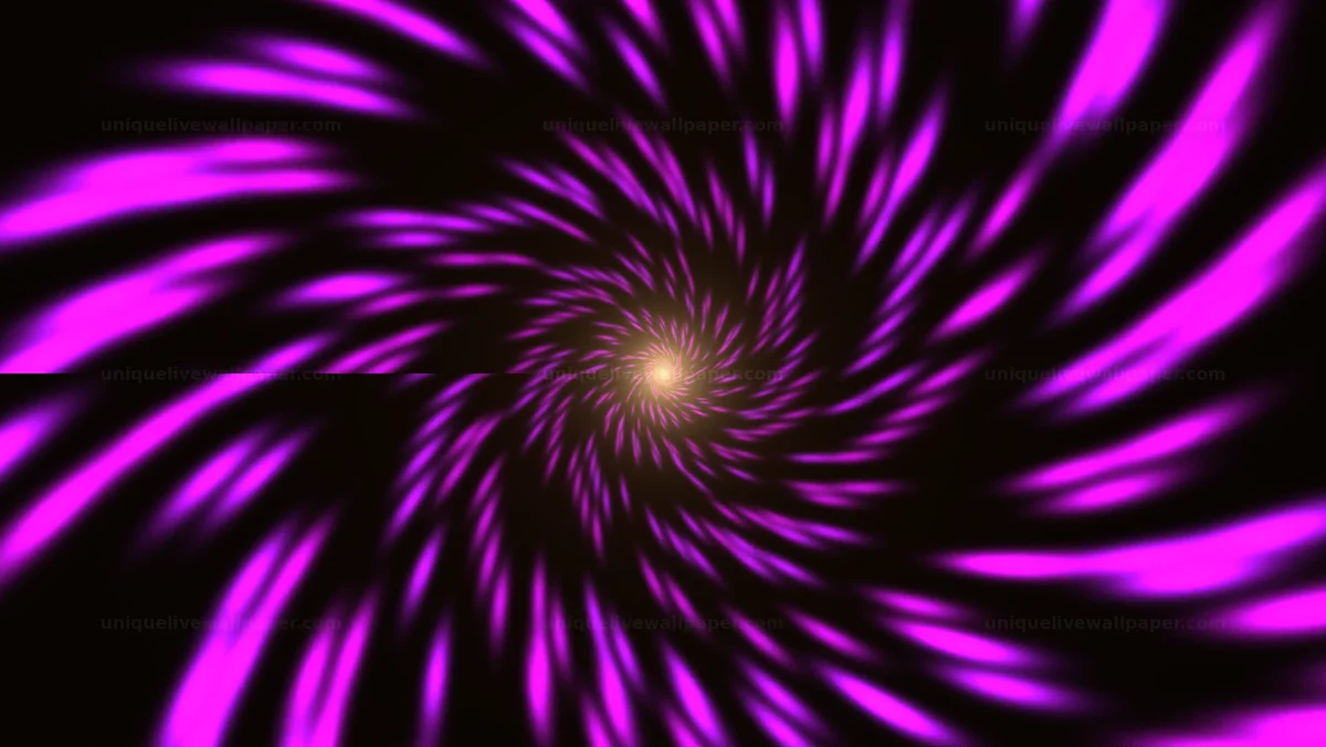 Watermarked thumbnail for Futuristic Dimensional Gateway Vortex Seamless Loop