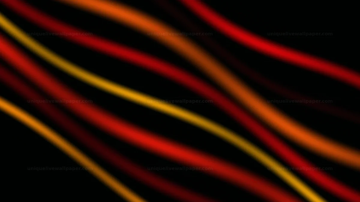Watermarked thumbnail for German flag gradient wave background with flowing colored lines