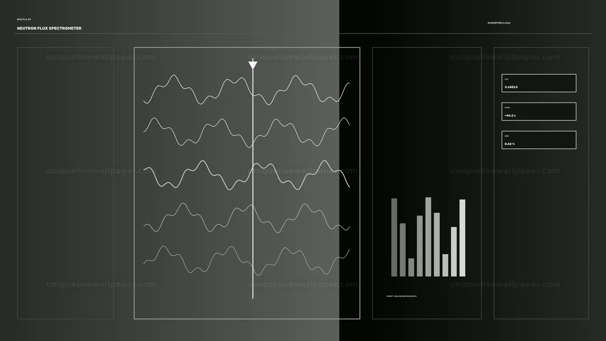 Watermarked thumbnail for Nuclear Facility Diagnostics Interface Seamless Loop