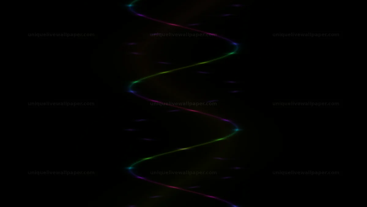 Watermarked thumbnail for Chromatic Glitch Distortion Overlay — Chromatic glitch distortion crea