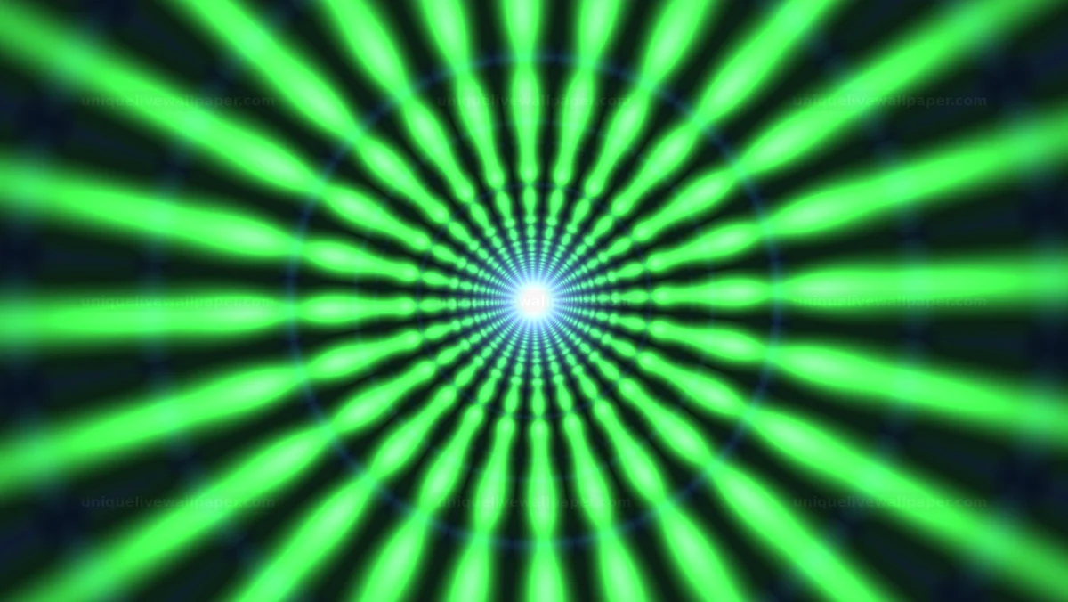 Galaxy Warp Tunnel Motion Background — Galaxy warp tunnel creates a vi
