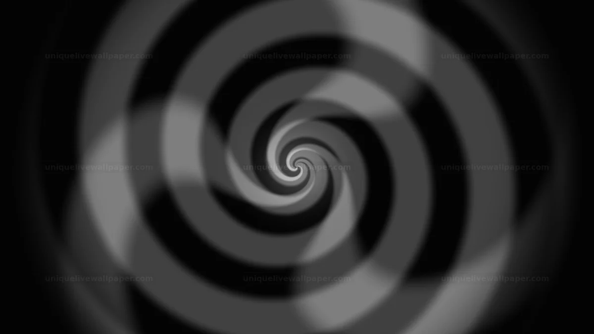Black And White Fluid Smoke Background — Black and white smoke backgro
