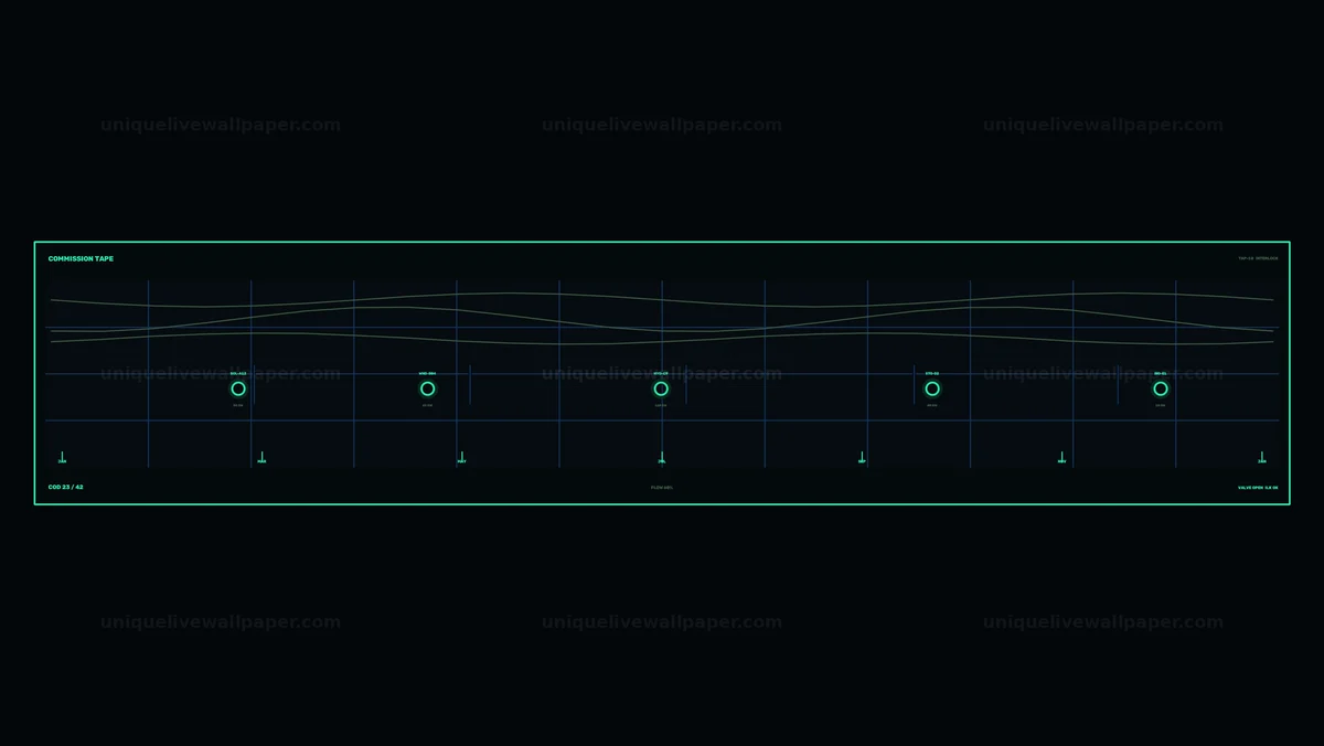 Renewable Capacity Statistics HUD Seamless Loop