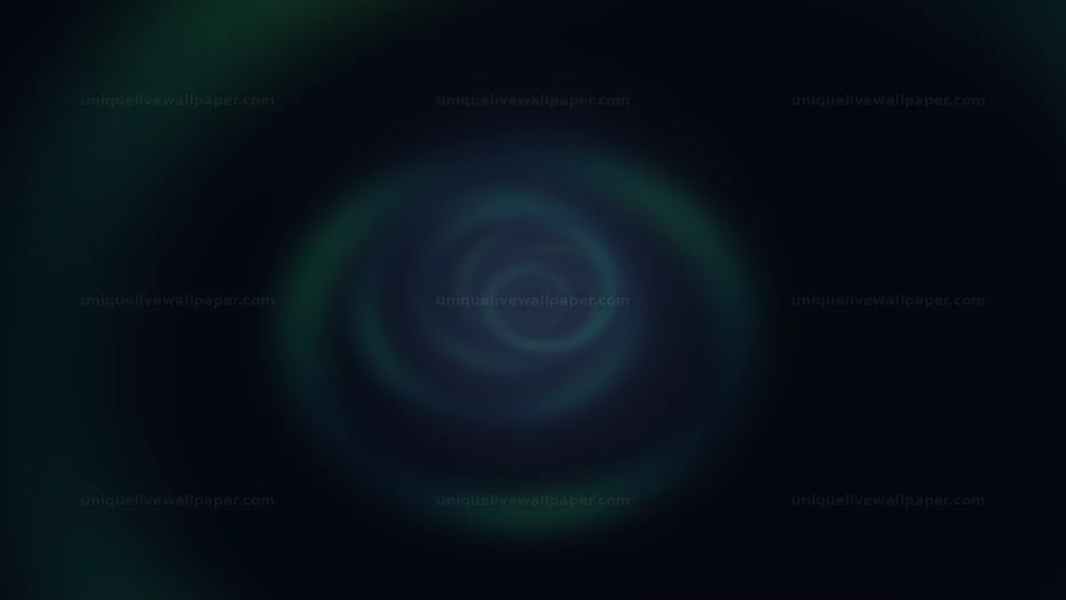 Watermarked thumbnail for Cosmic Ring Distortion Background Seamless Loop