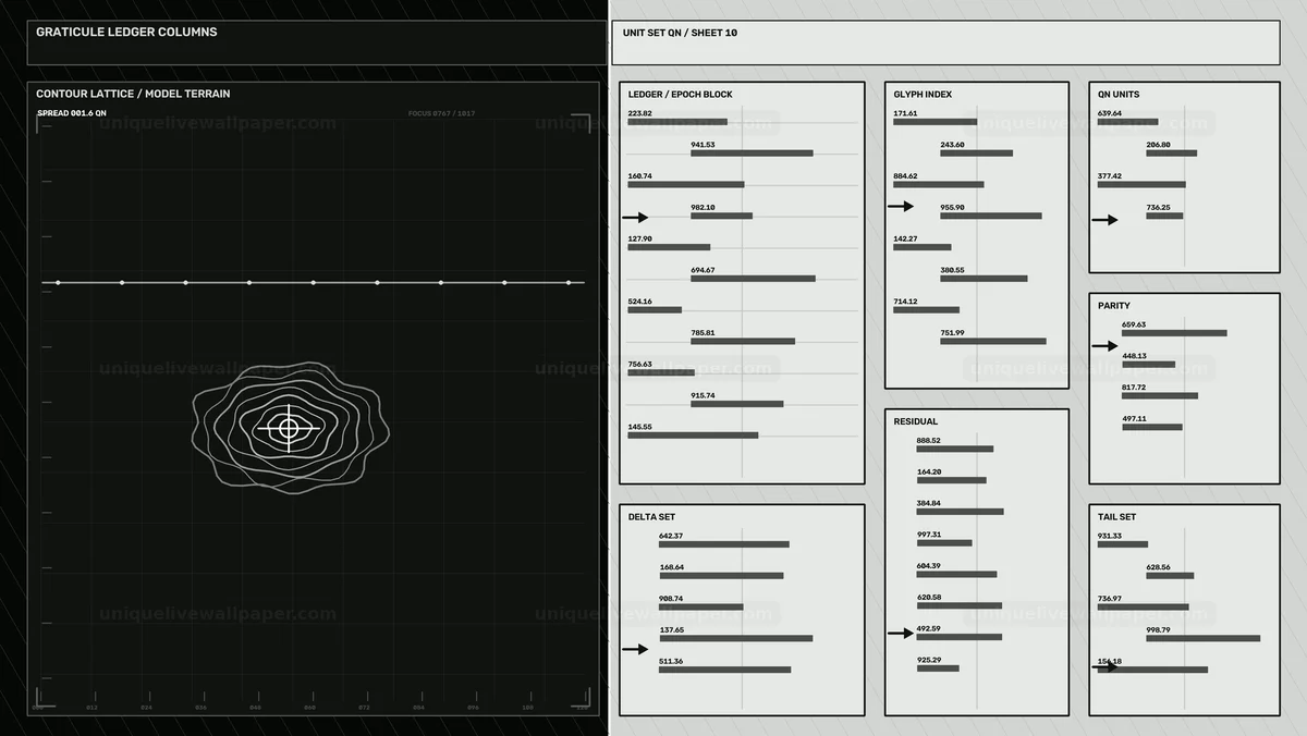 Watermarked thumbnail for Advanced AI-Style Data Analysis HUD Seamless Loop
