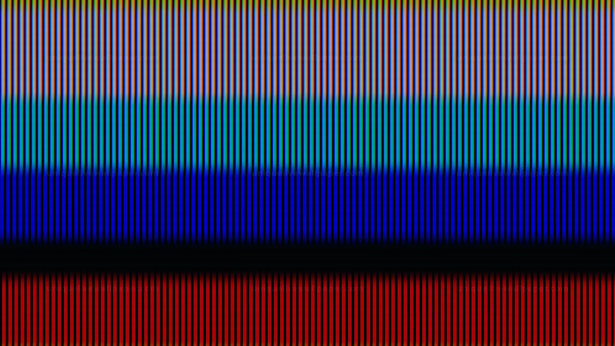 Watermarked thumbnail for Color Channel Displacement Background Seamless Loop