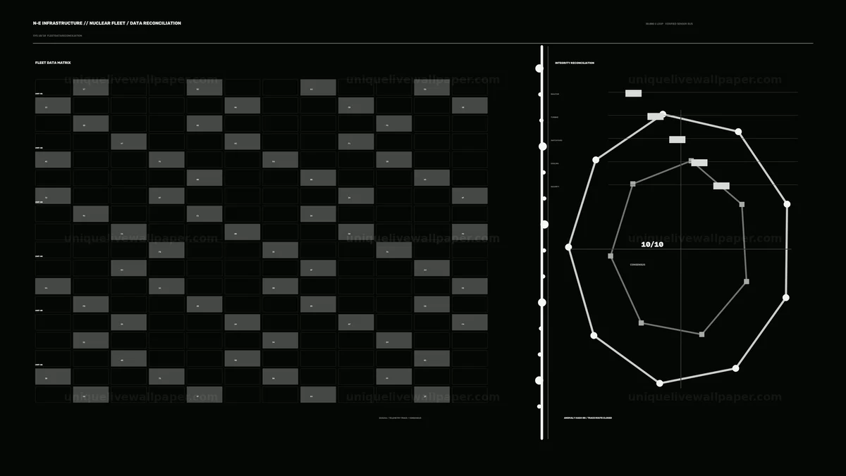 Nuclear Energy Infrastructure Data HUD