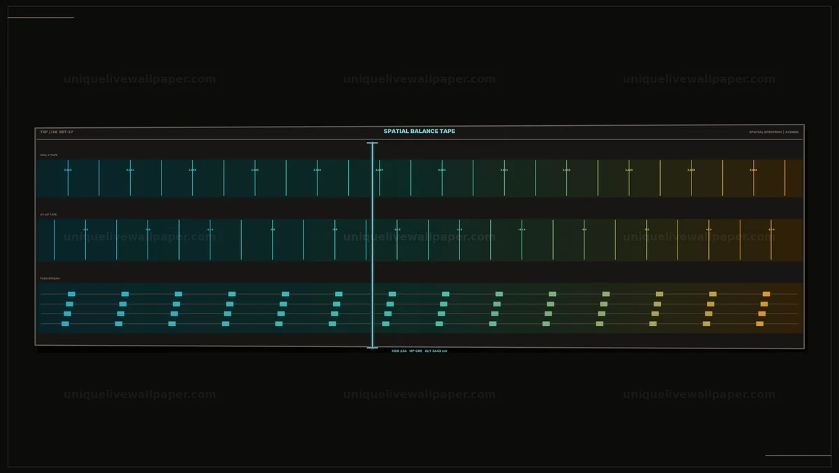 Battery Balance Monitoring Dashboard Seamless Loop
