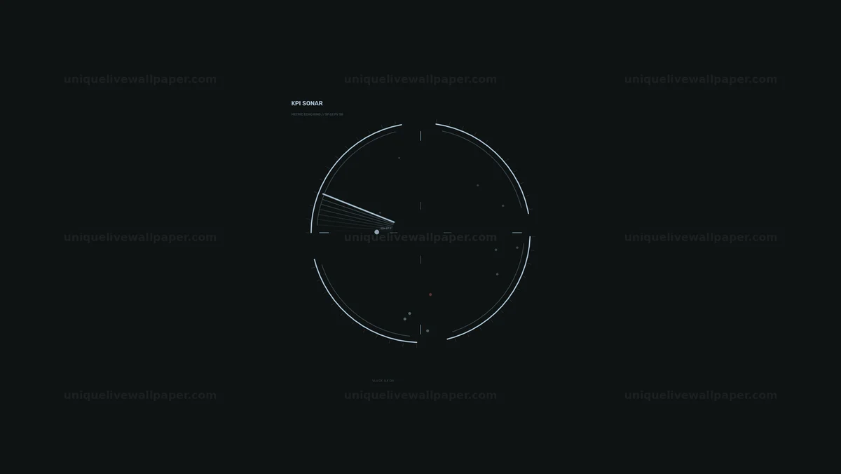 Watermarked thumbnail for Campaign Metrics Interface HUD Seamless Loop