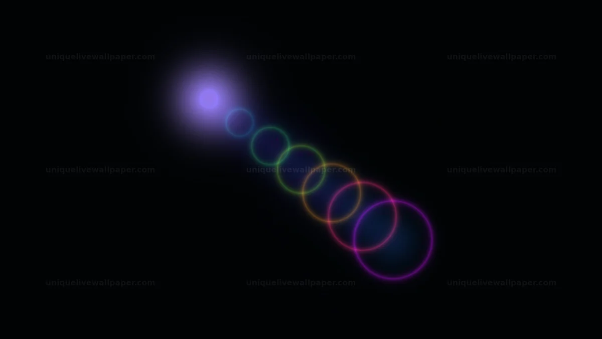 Watermarked thumbnail for Chromatic Aberration Texture Loop — Chromatic aberration texture creat