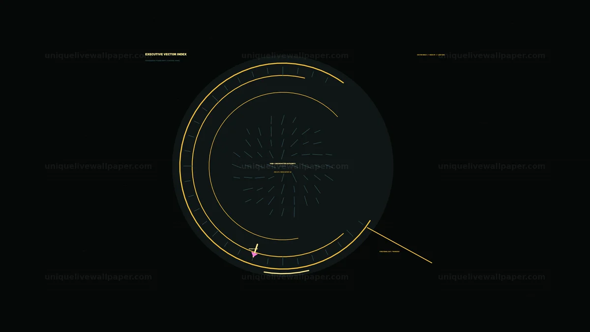 Watermarked thumbnail for Government-Style Power Shift Control Panel HUD Seamless Loop