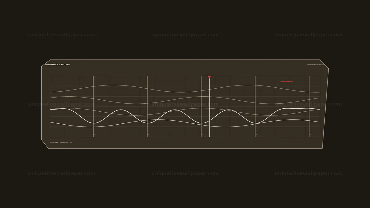 Watermarked thumbnail for Defense Border Surveillance Dashboard Seamless Loop