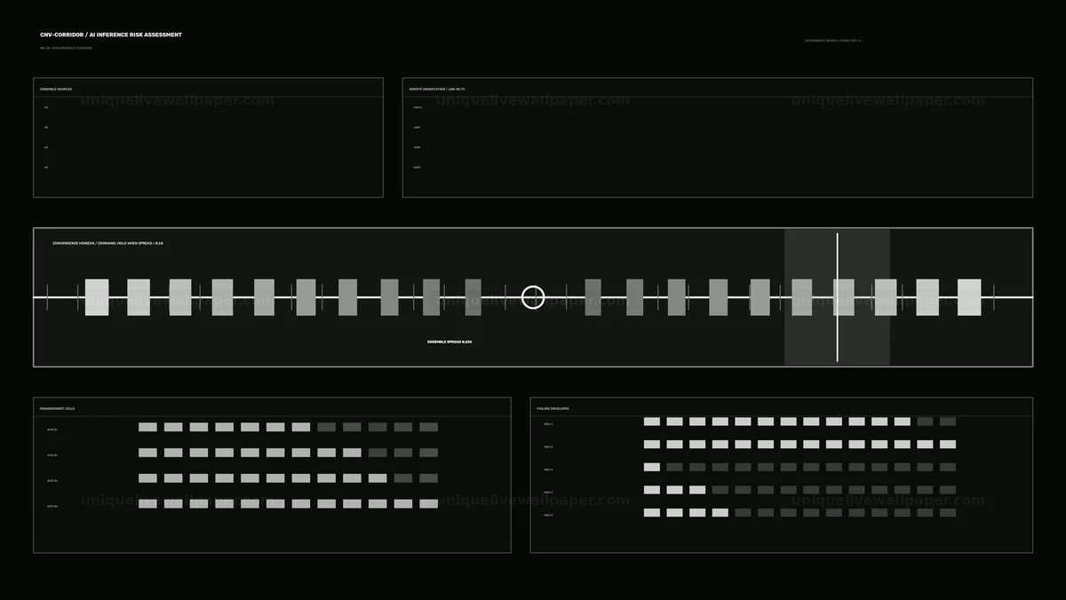 Watermarked thumbnail for AI Inference Risk Assessment HUD Display