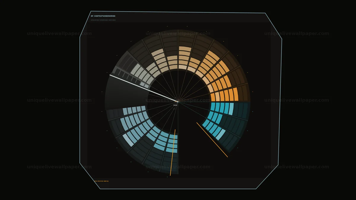 AI Natural Language Processing Interface Seamless Loop
