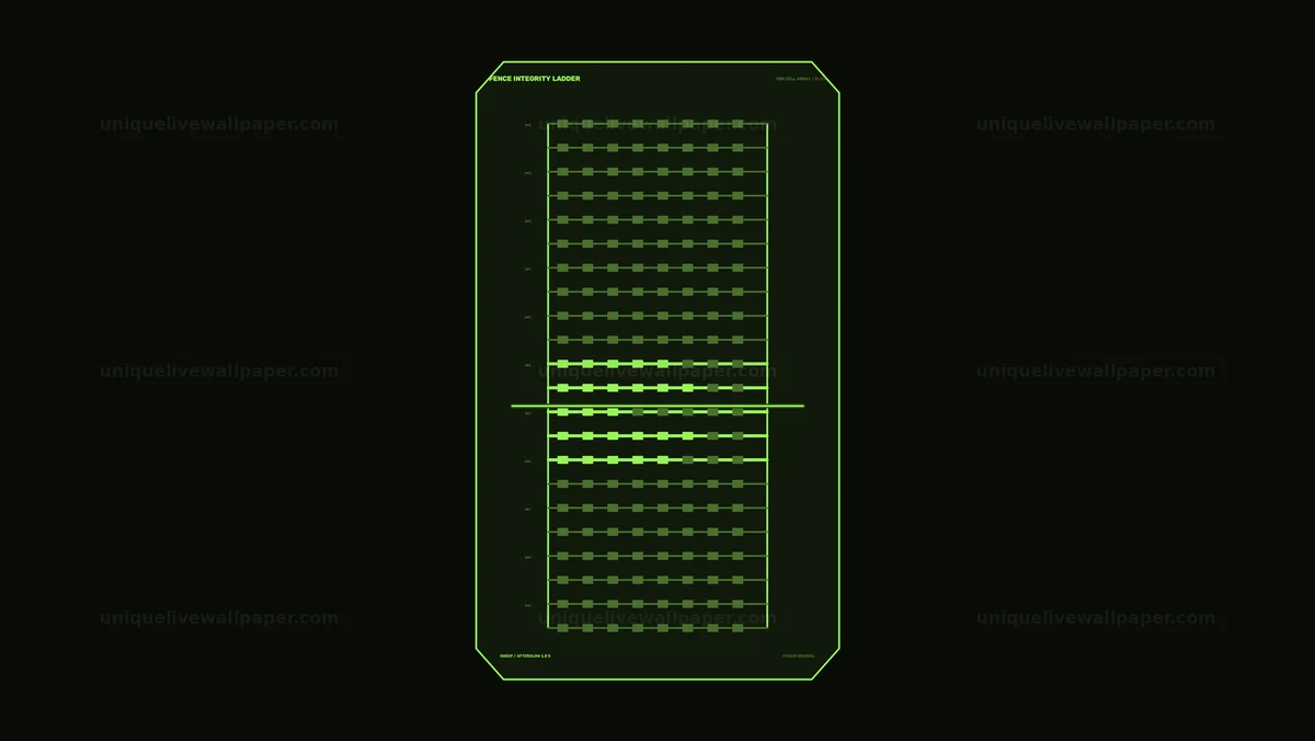 Watermarked thumbnail for Defense Border Surveillance Dashboard Seamless Loop