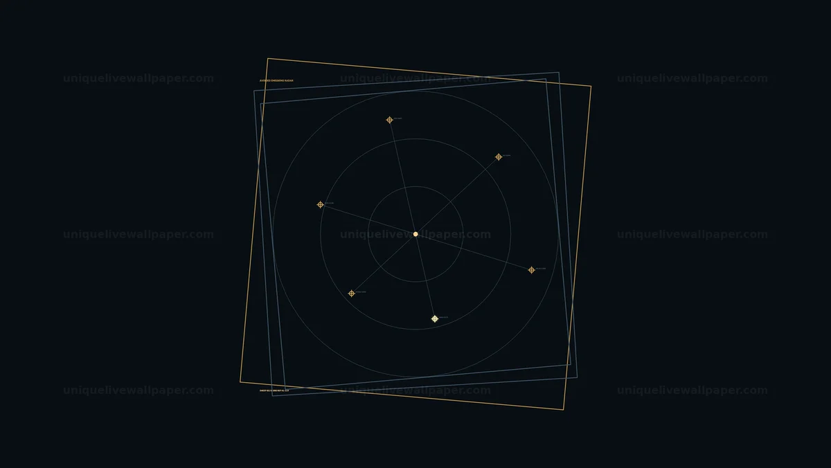 Watermarked thumbnail for Clean Energy Carbon Tracker HUD Seamless Loop