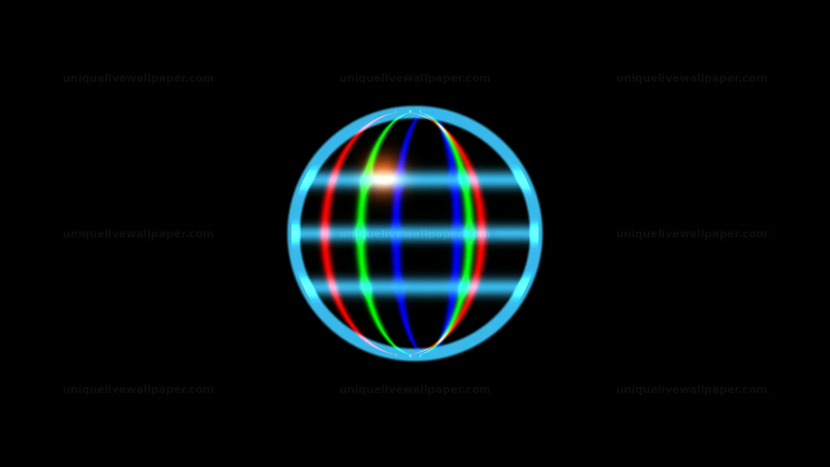 Watermarked thumbnail for Color channel offset icons create bright visual effects