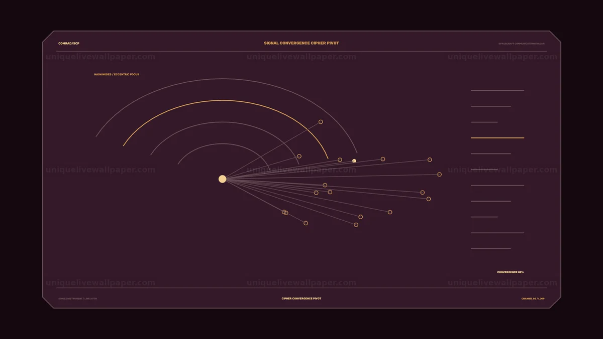 Watermarked thumbnail for Spacecraft Communications Radar Interface Seamless Loop
