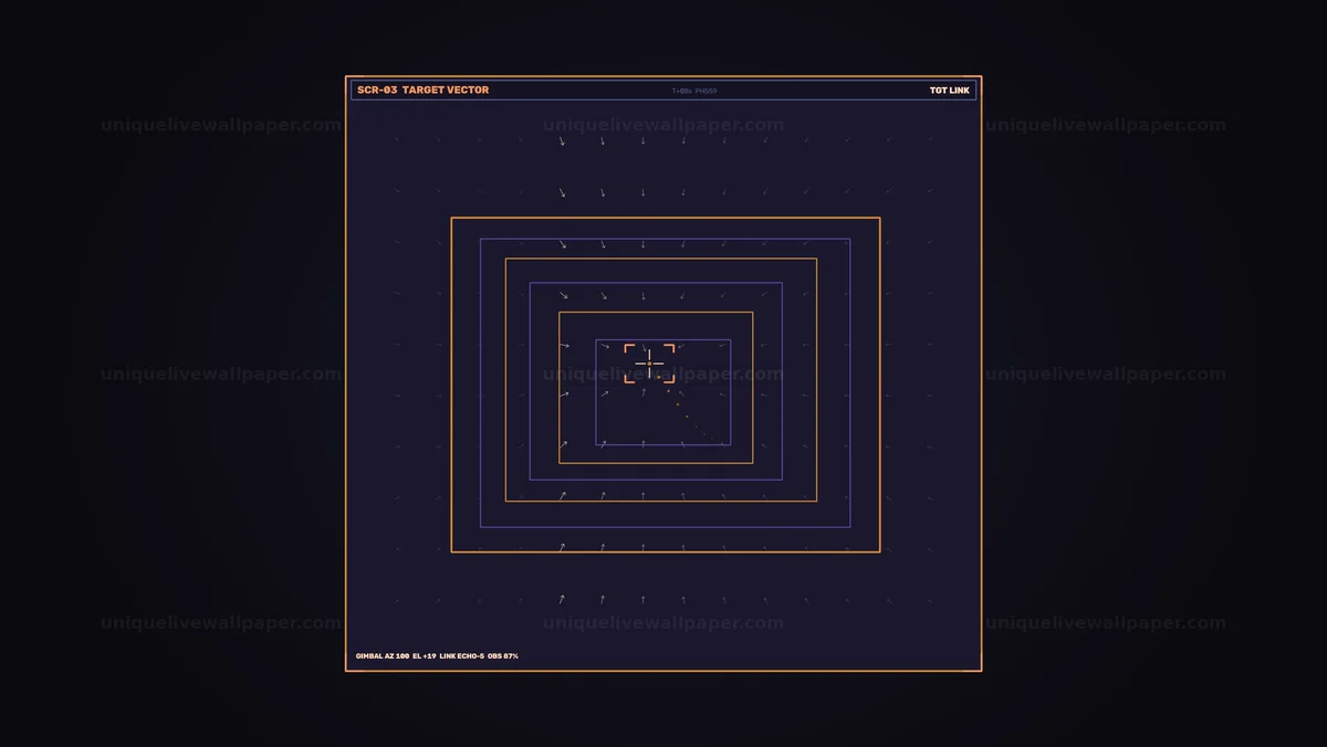 Watermarked thumbnail for Spacecraft Communications Radar Interface Seamless Loop