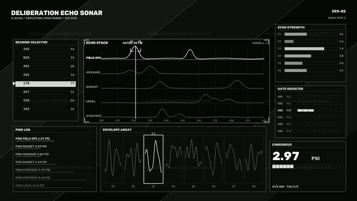 Watermarked thumbnail for Campaign Decision Data HUD Interface