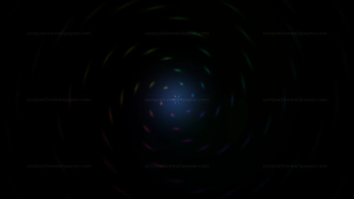 Watermarked thumbnail for Chromatic Loading Indicator Seamless Loop