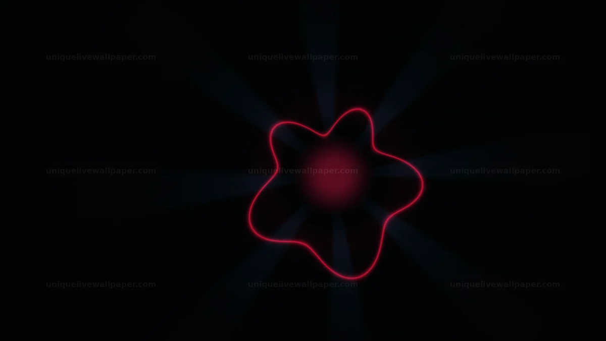 Watermarked thumbnail for Abstract cardiac pulse background with motion and graphic effects