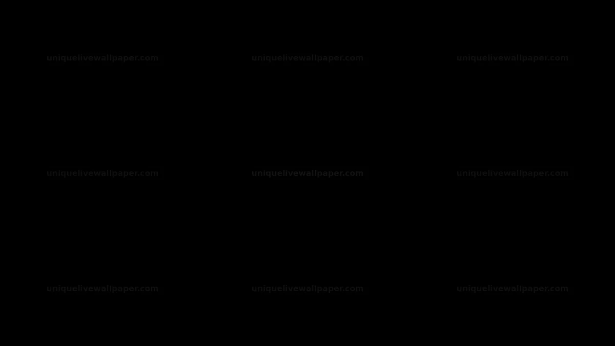 Black Minimal Background Seamless Loop
