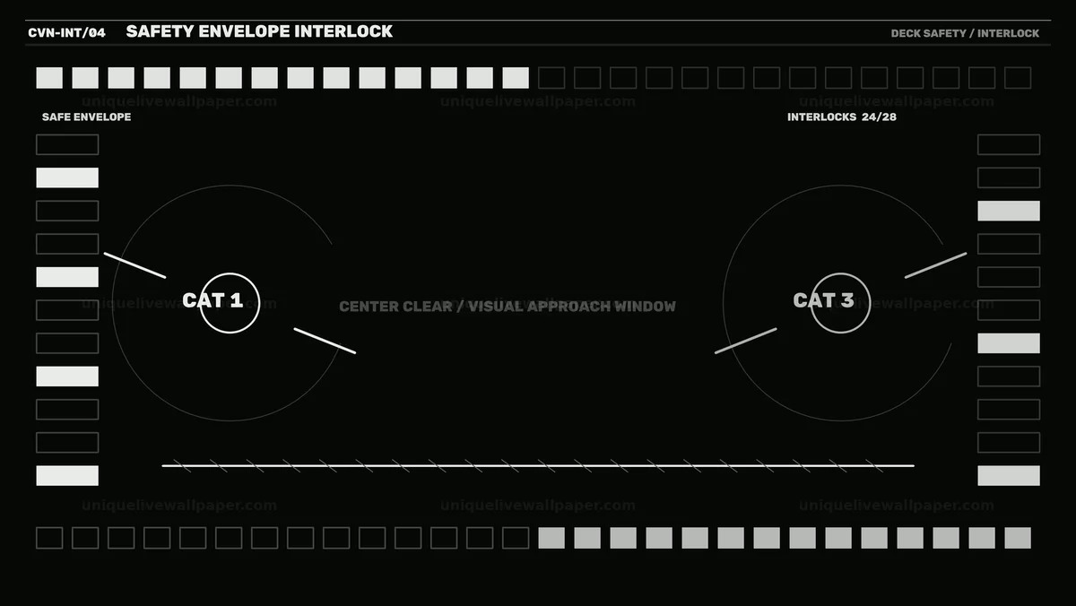 Watermarked thumbnail for Carrier Deck Safety Interlock HUD