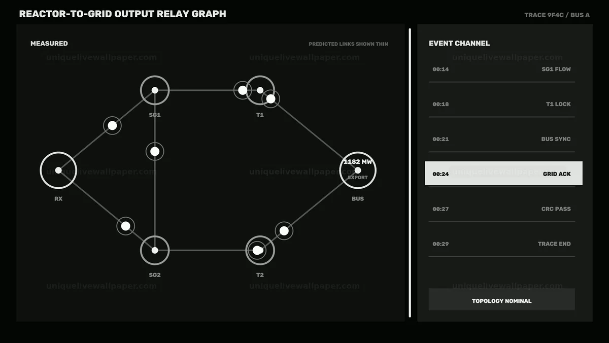 Watermarked thumbnail for Nuclear Plant Energy Output Interface HUD