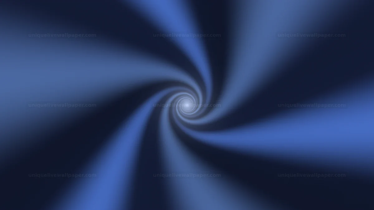 Watermarked thumbnail for Soft Glow Spiral Tunnel Background Seamless Loop