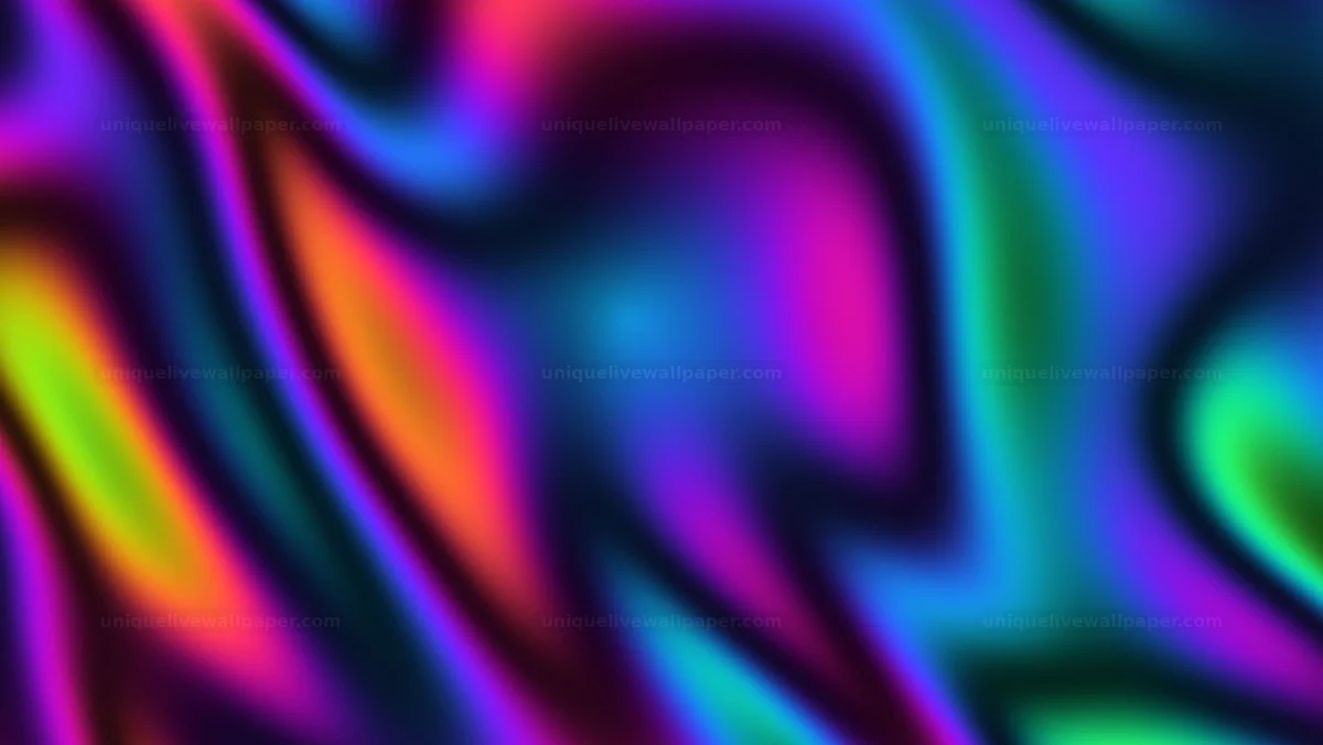 Watermarked thumbnail for Dynamic Multicolor Ink Diffusion Background Seamless Loop