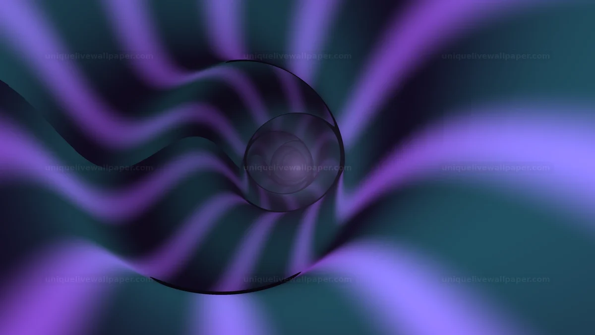 Watermarked thumbnail for Energy Corridor Warp Background Seamless Loop